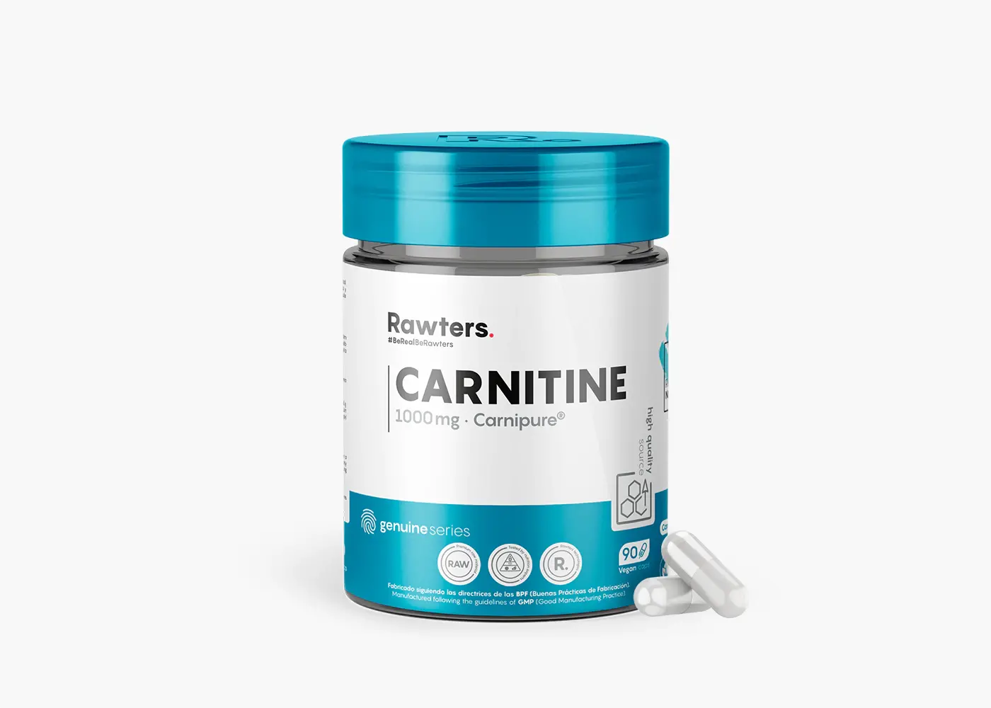 carnitina