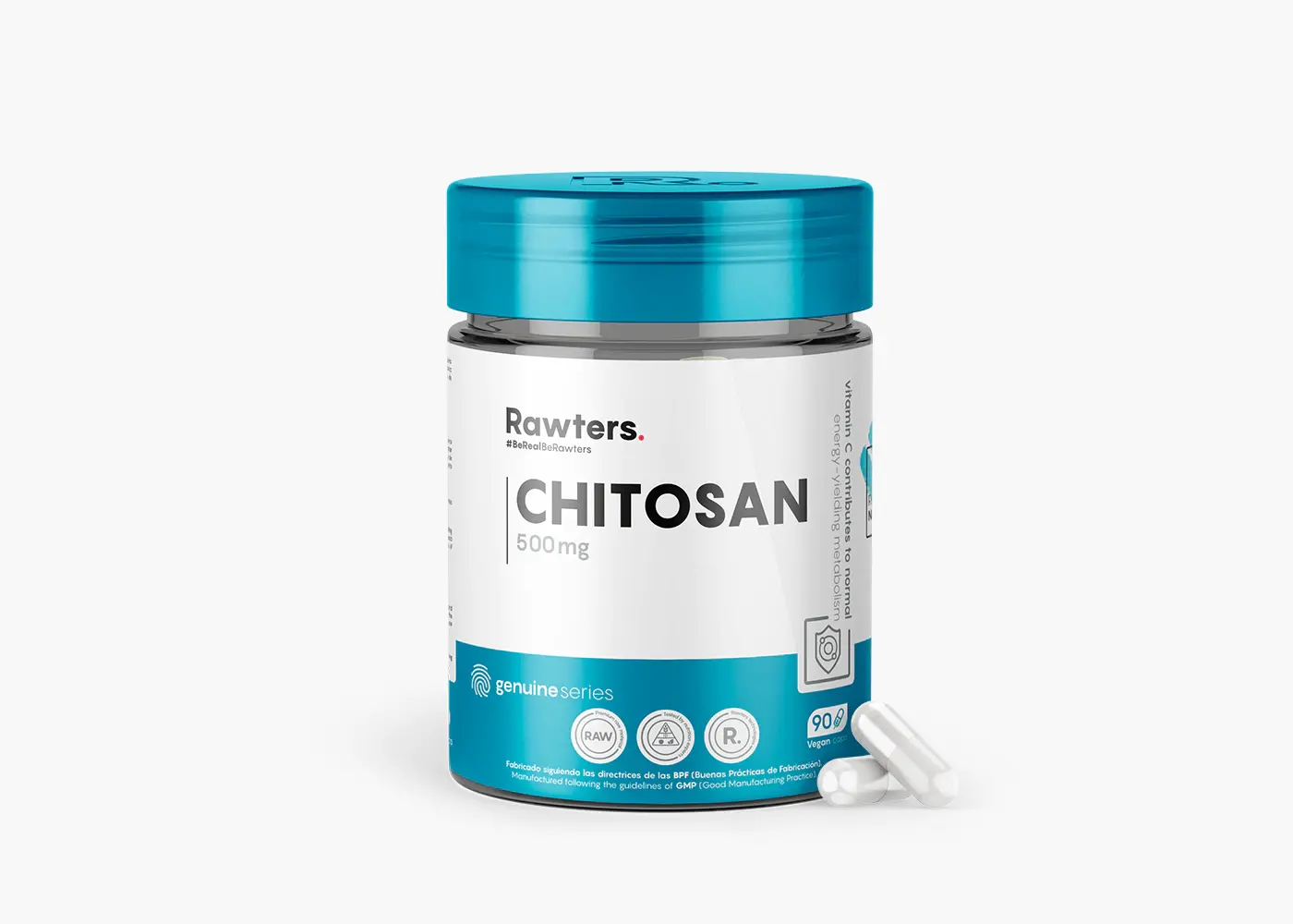 chitosan