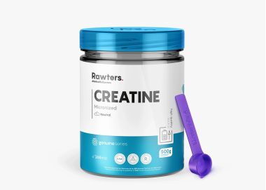 creatina