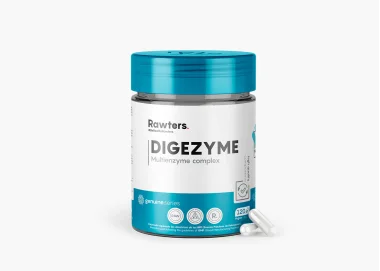 digezyme encimas digestivas