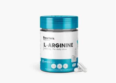 l-arginina