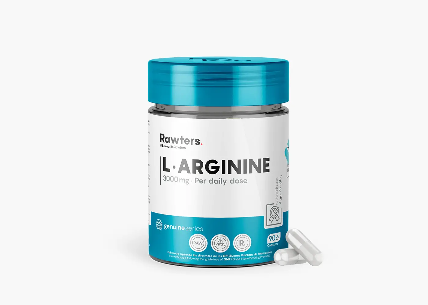 l-arginina