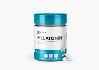 melatonina