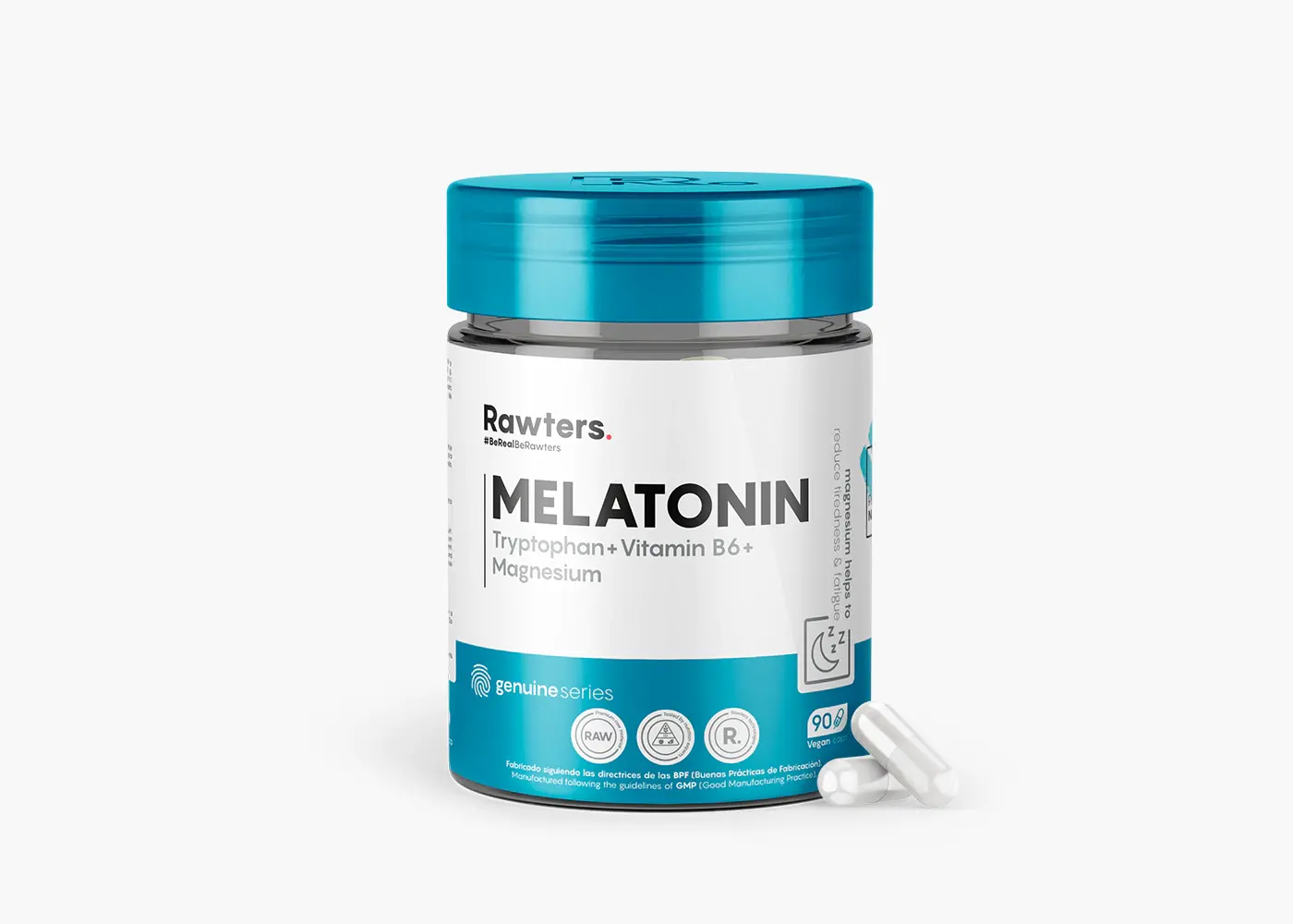 melatonina