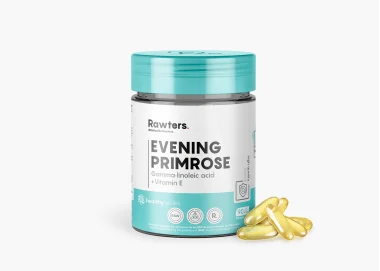 Evening Primrose 90 softgels Healthy