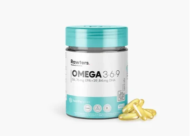 omega 3.6.9