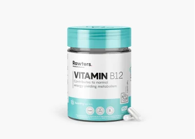 vitamina b12 healthy