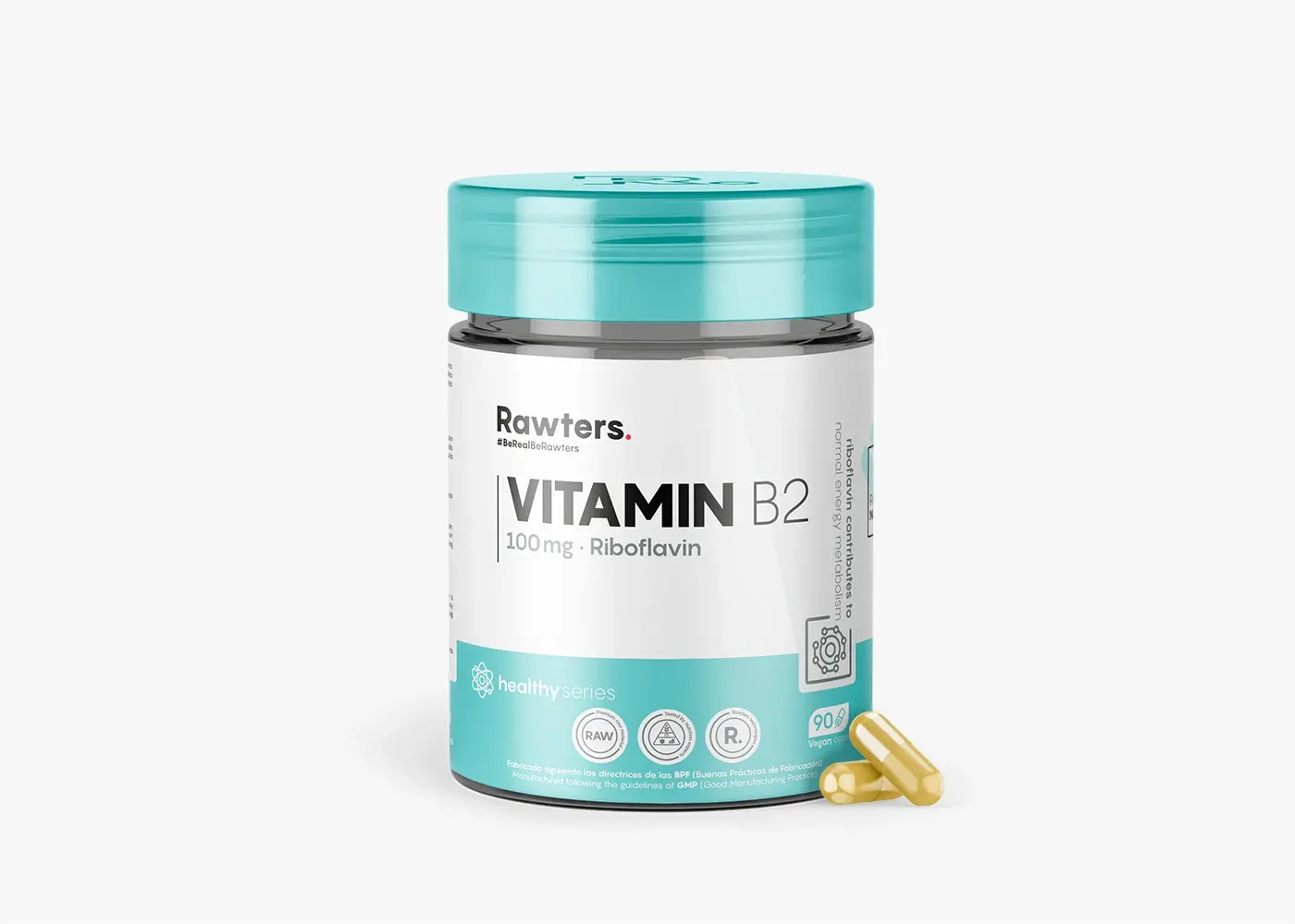 Vitamina B2