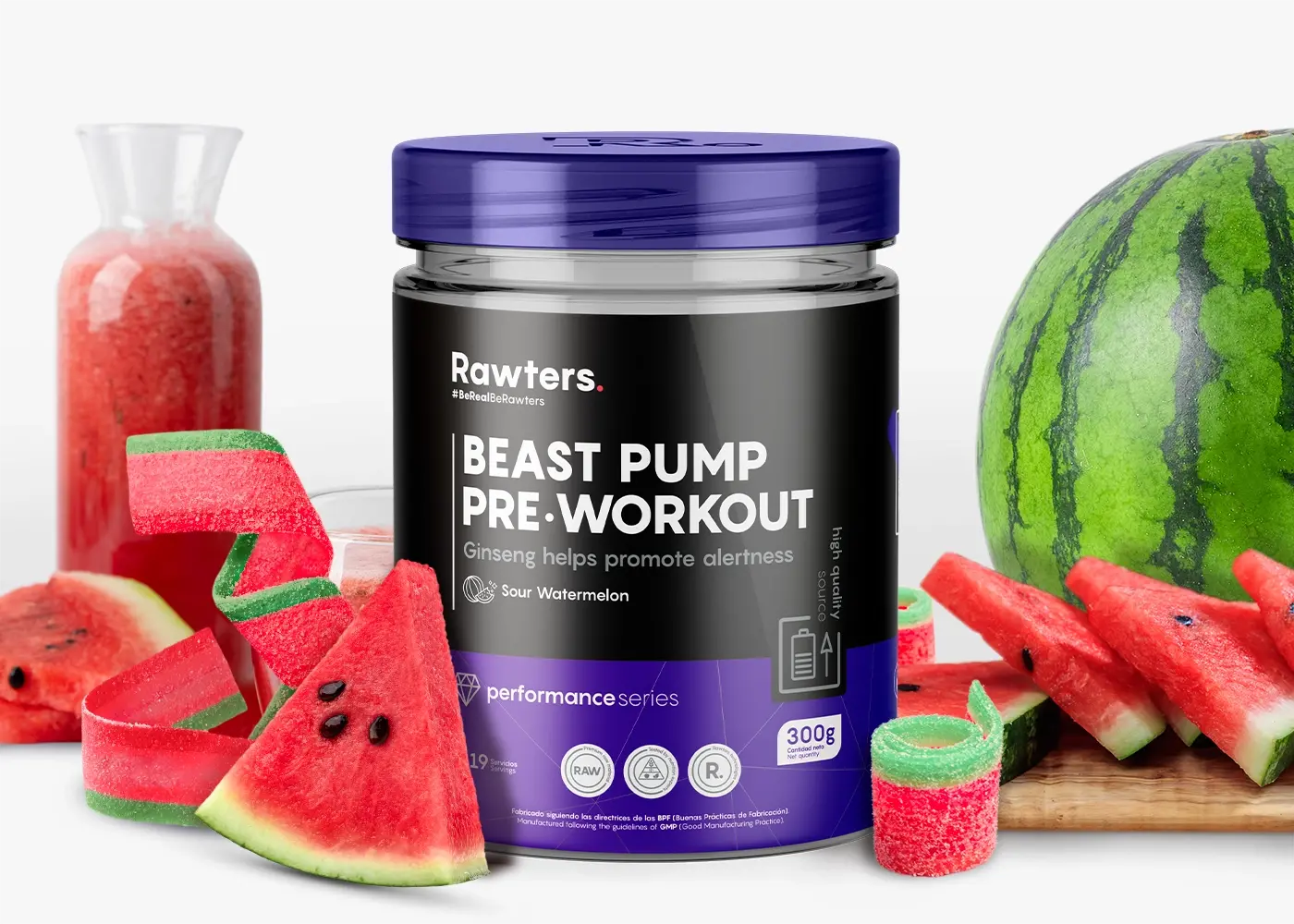 Beast Pump PreWorkout-1