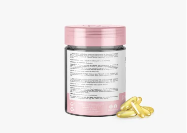 Evening Primrose Oil - Women Series