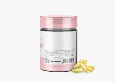 Evening Primrose Oil - Women Series