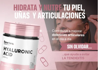 Ácido Hialurónico 150mg - Women Series