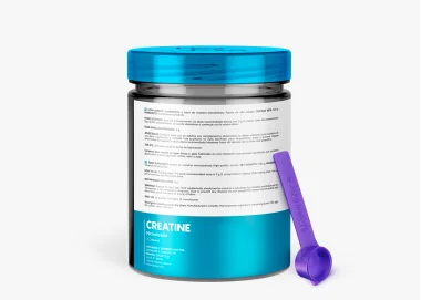 Creatina Micronizada 500gr