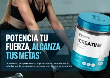 Creatina Micronizada 500gr