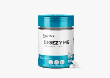 Enzimas Digestivas Digezyme®