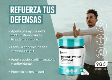 Formula Optimización Sistema Inmune