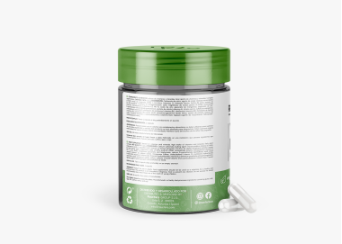 Vegan Multivitamin - Daily Vits®