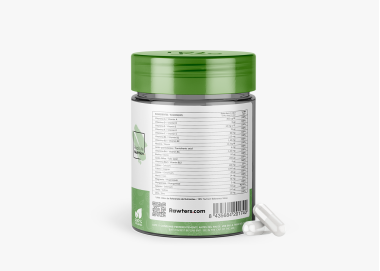 Vegan Multivitamin - Daily Vits®