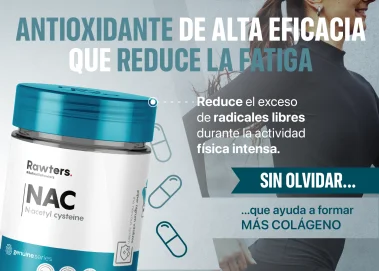 NAC - N-Acetilcisteína 300mg