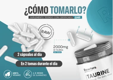 Termogénico Thermo Raw®