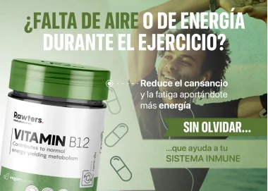 Vitamina B12 Dietas Veganas