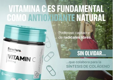 Vitamina C 1000mg