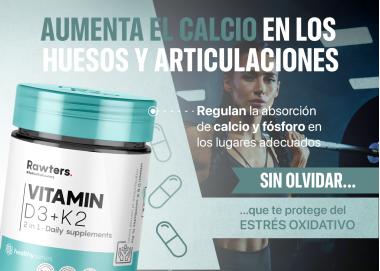 Vitamin D3 4000iu + K2