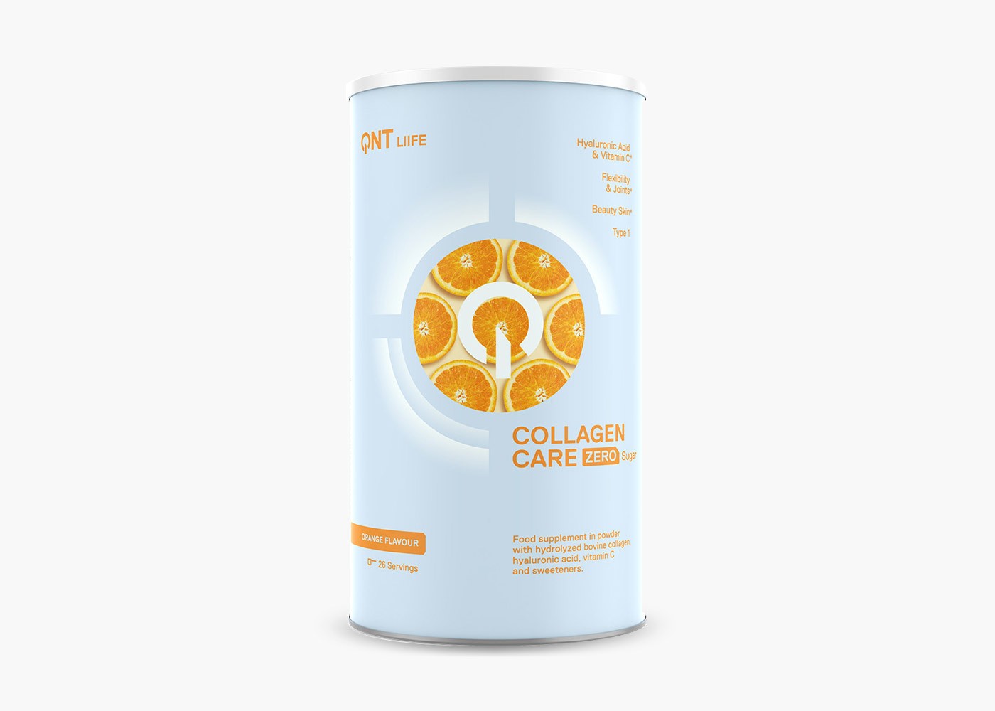 Hydrolyzed Collagen Care...