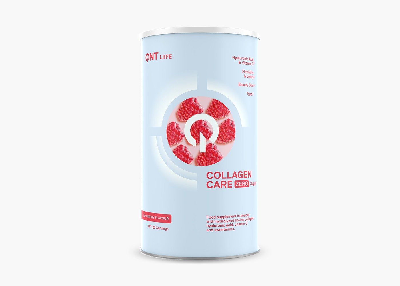 Hydrolyzed Collagen Care...
