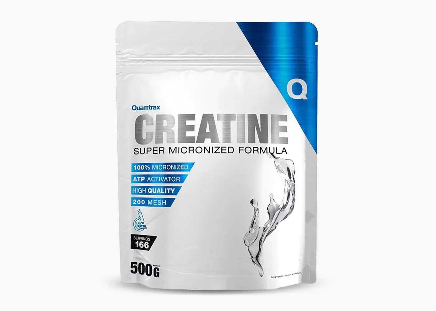 Creatine Mesh 200 Quamtrax®...