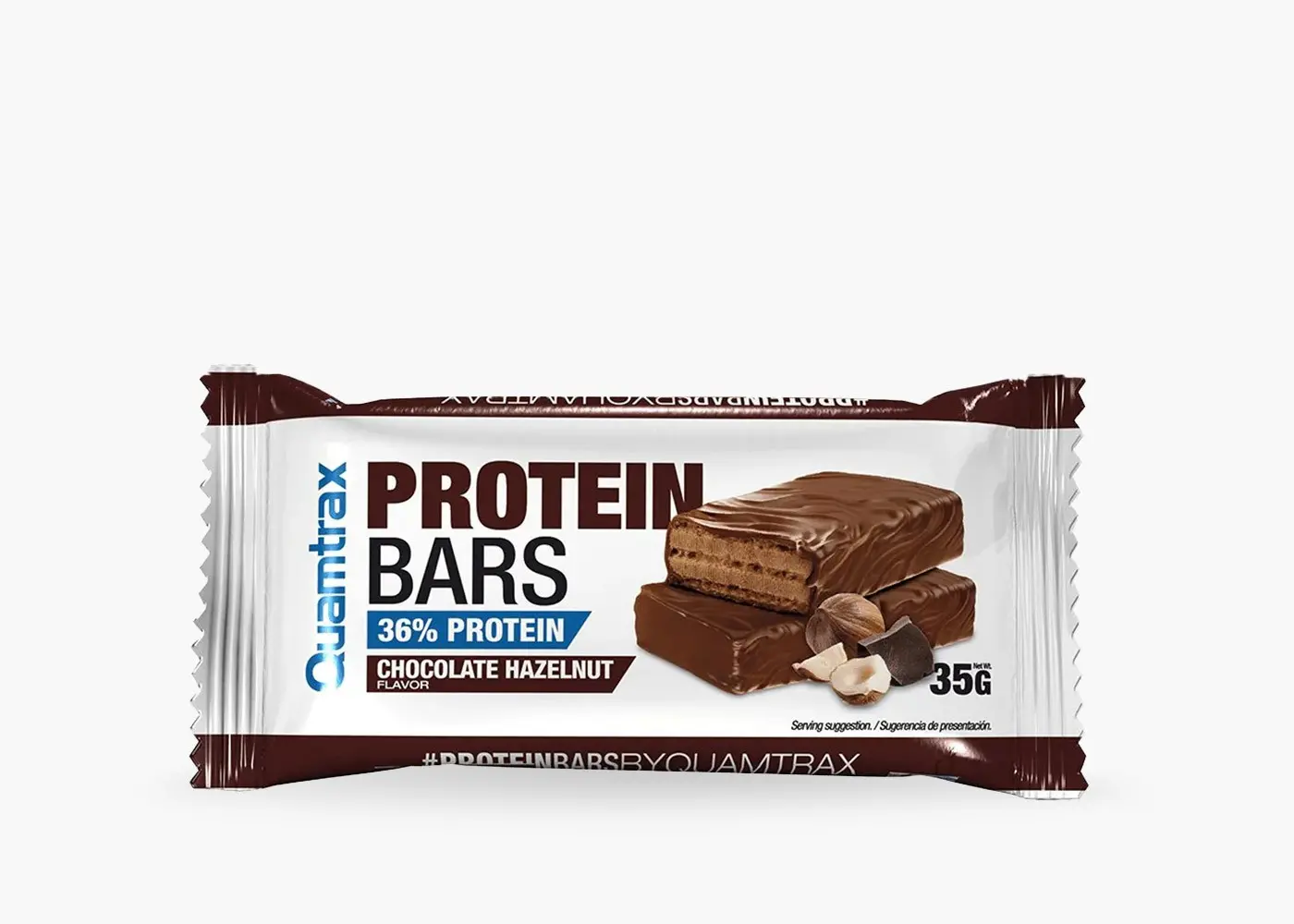 Protein Bars Quamtrax®