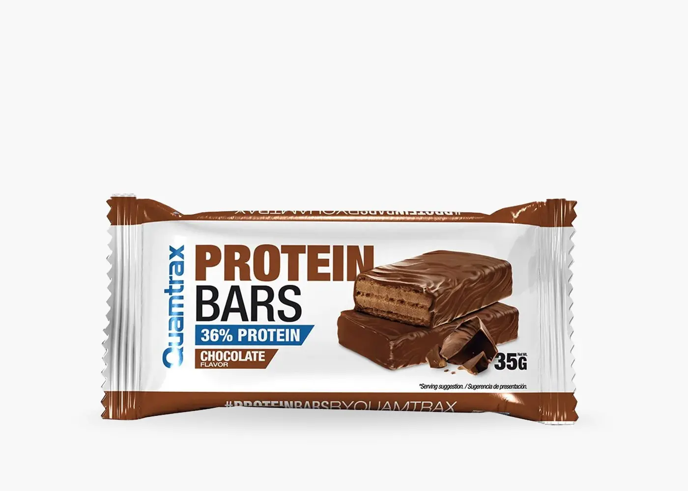 Protein Bars Quamtrax®