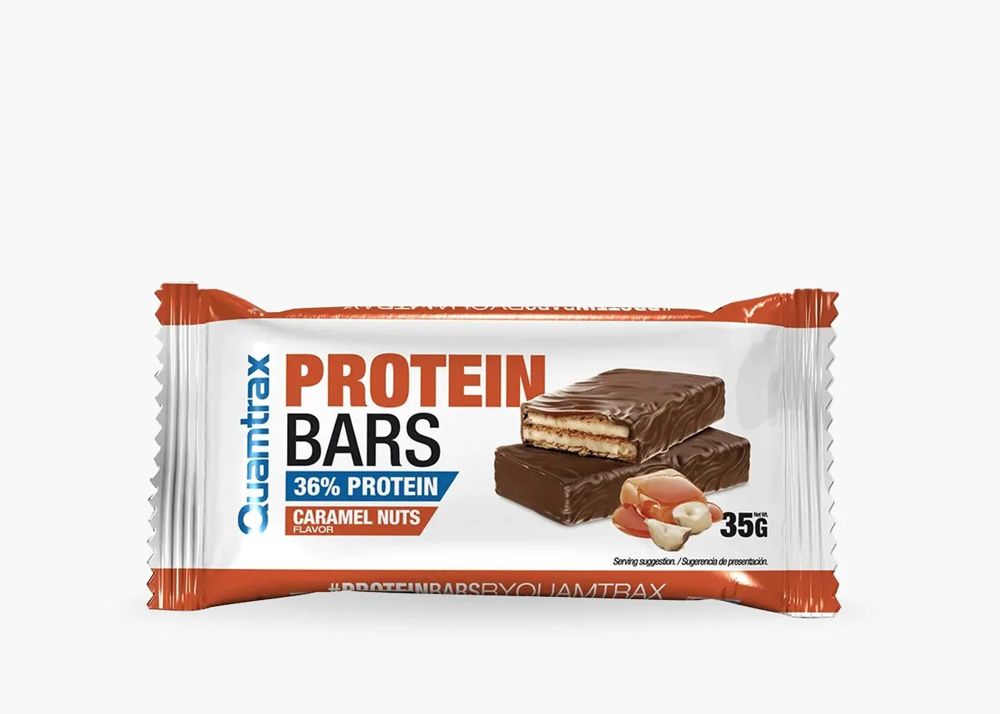 Barrita Proteica Protein...