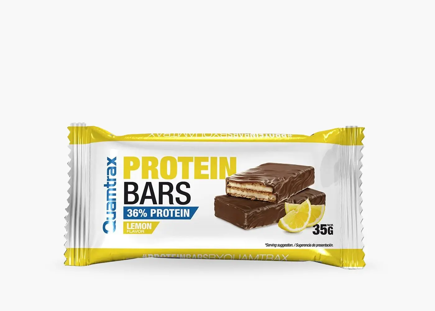 Barrita Proteica Protein...