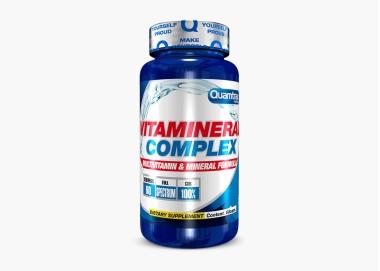 Multivitamin VitaMineral Complex Quamtrax®