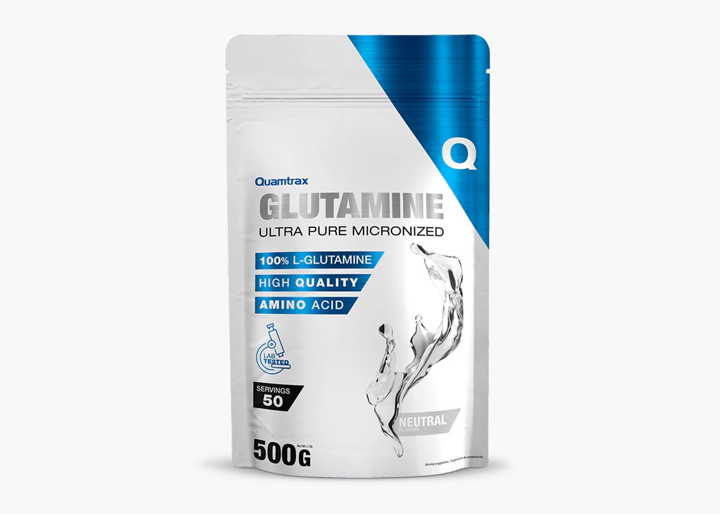 L-Glutamine Glutamine...