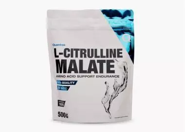 Citrulina Malato L-Citrulline Malate Quamtrax®