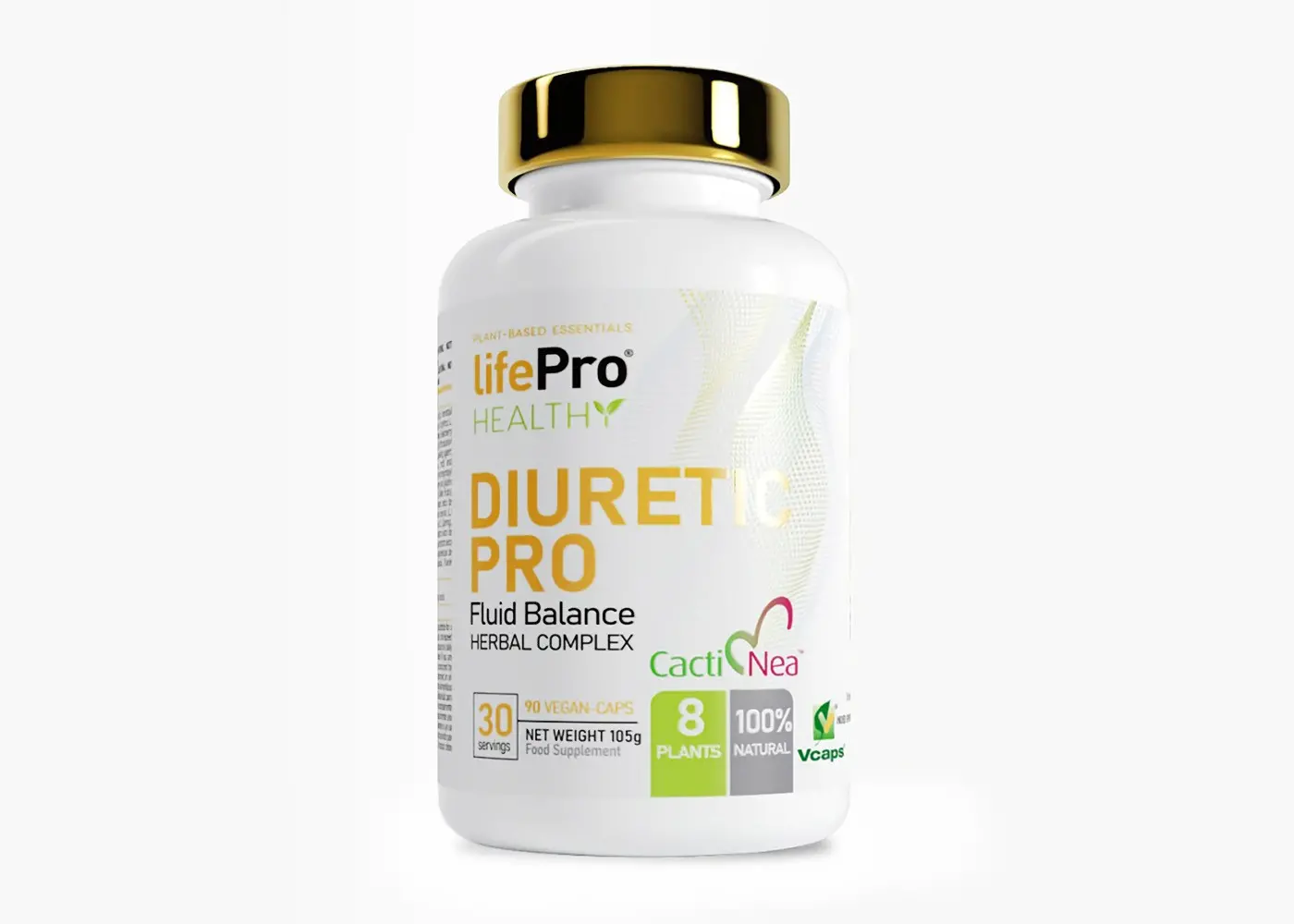 Diuretic Pro Life Pro®...