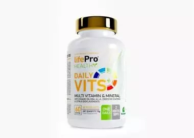 Multivitamin Daily Vits Life Pro®