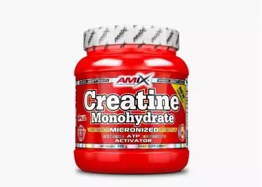 Creatina Creatine Monohydrate Amix®