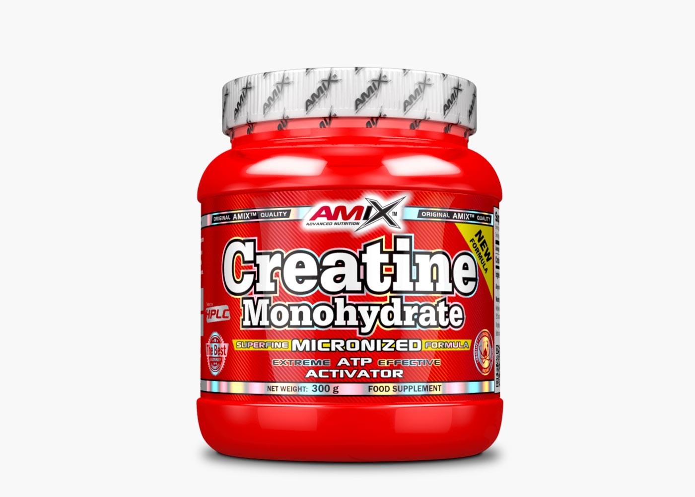 Creatina Creatine...