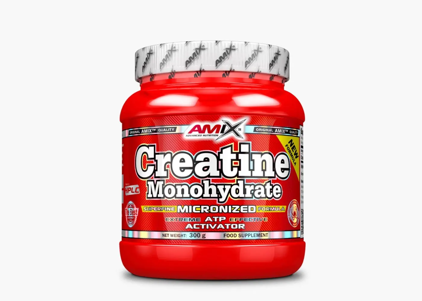 Creatina Creatine...