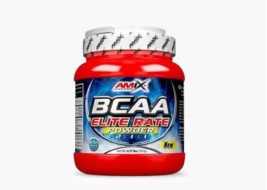 BCAA Elite Rate Powder 2:1:1 Amix®