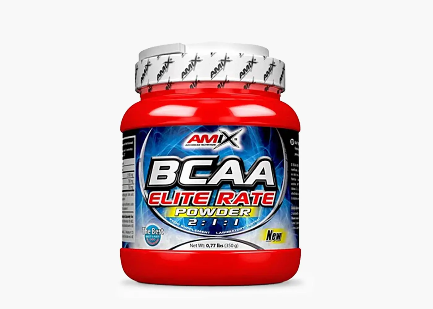 BCAA Elite Rate Powder...