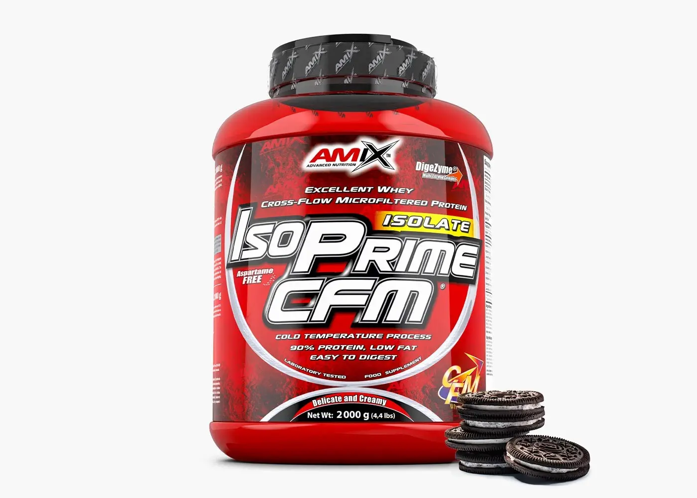 ISO Protein ISOPRIME CFM...