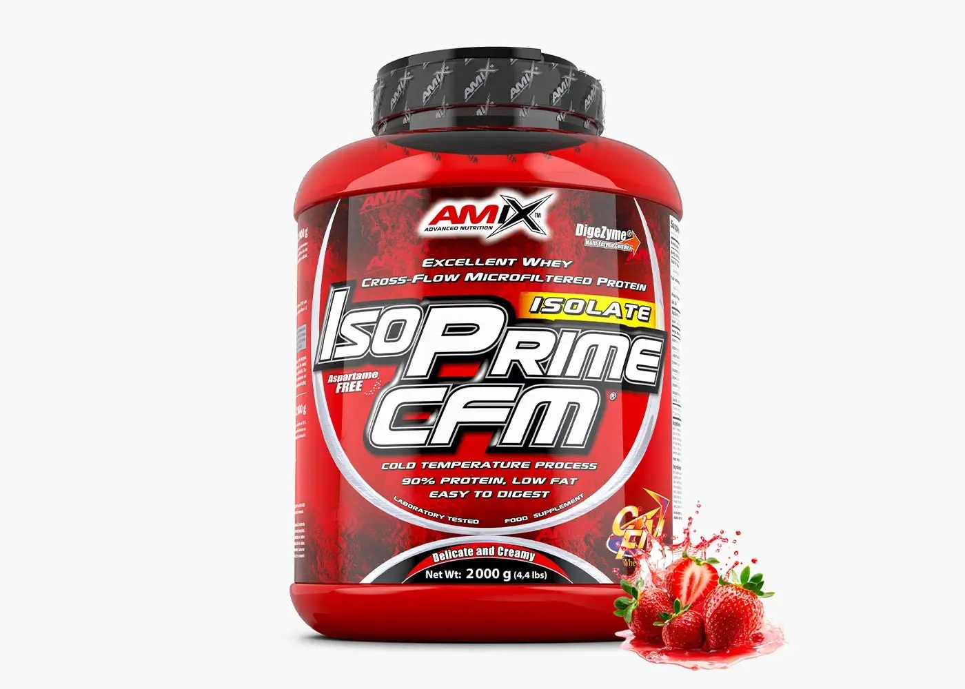 ISO Protein ISOPRIME CFM...