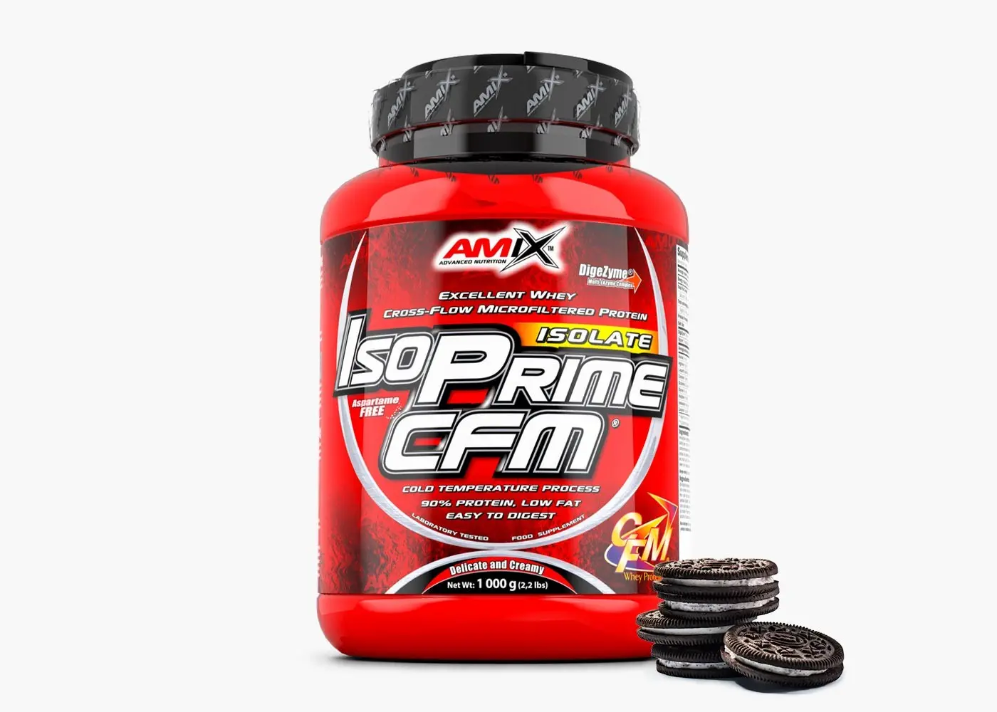 ISO Protein ISOPRIME CFM...