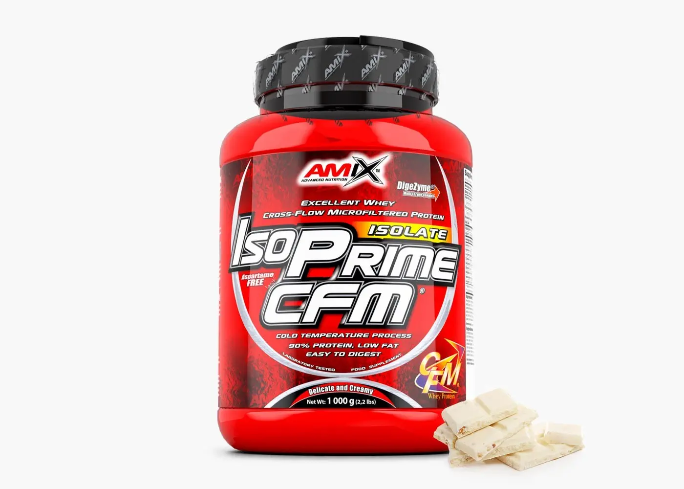 ISO Protein ISOPRIME CFM...