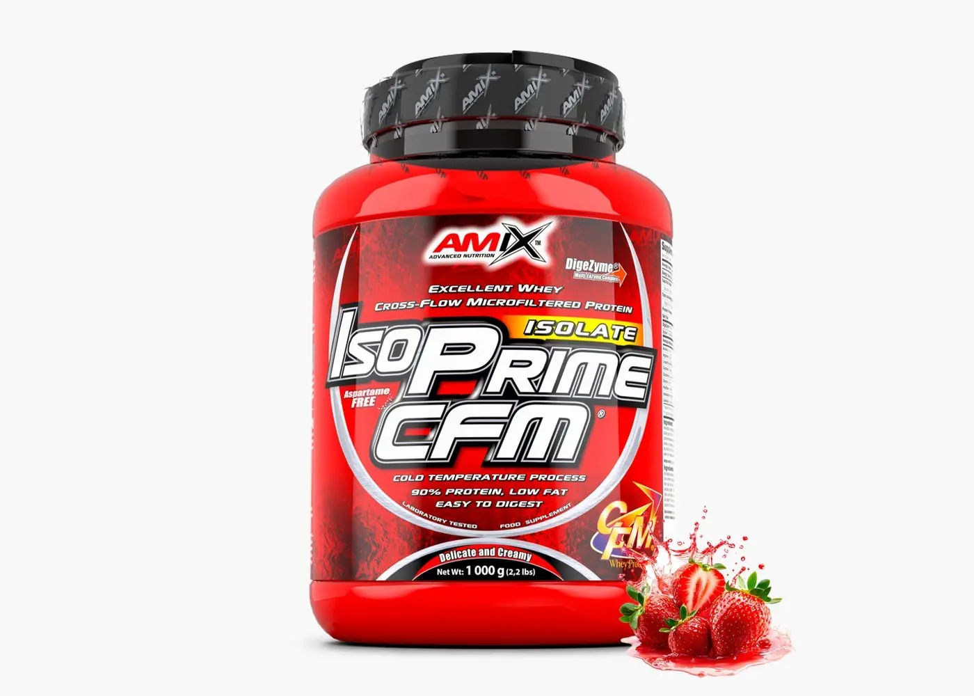 ISO Protein ISOPRIME CFM...