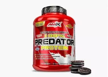 Proteína Whey Predator Protein Amix®